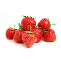 Queen Strawberry My Flavor